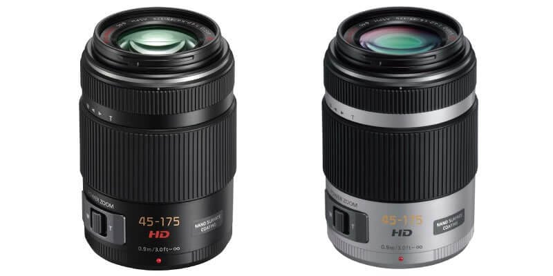ตำราพิชัยเลนส์ Lumix G สุดยอดคู่มือเลนส์ค่าย Panasonic 56 lumix gx 45 175