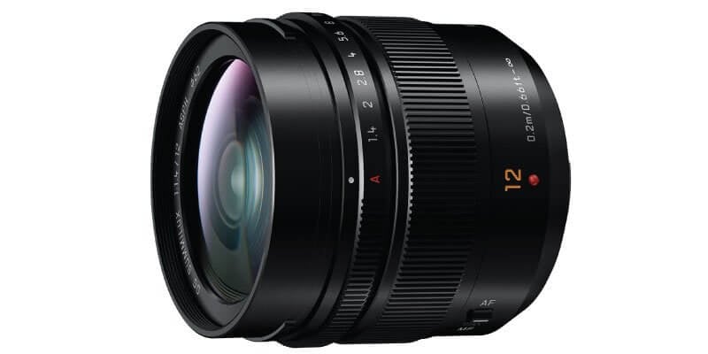 ตำราพิชัยเลนส์ Lumix G สุดยอดคู่มือเลนส์ค่าย Panasonic 68