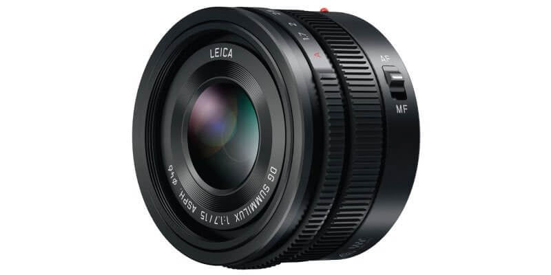 ตำราพิชัยเลนส์ Lumix G สุดยอดคู่มือเลนส์ค่าย Panasonic 74