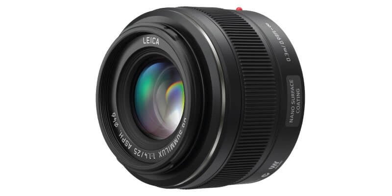 ตำราพิชัยเลนส์ Lumix G สุดยอดคู่มือเลนส์ค่าย Panasonic 78