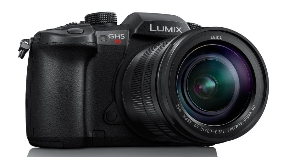 panasonic lumix gh5s annouced 43rumors zoomcamera content