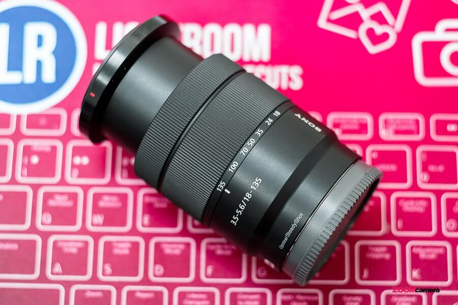  Review : Sony 18-135mm F3.5-5.6 OSS E-Mount