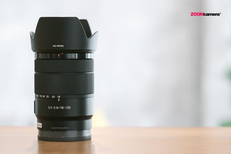  Review : Sony 18-135mm F3.5-5.6 OSS E-Mount