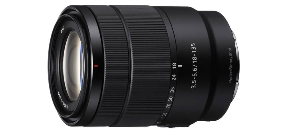  Review : Sony 18-135mm F3.5-5.6 OSS E-Mount