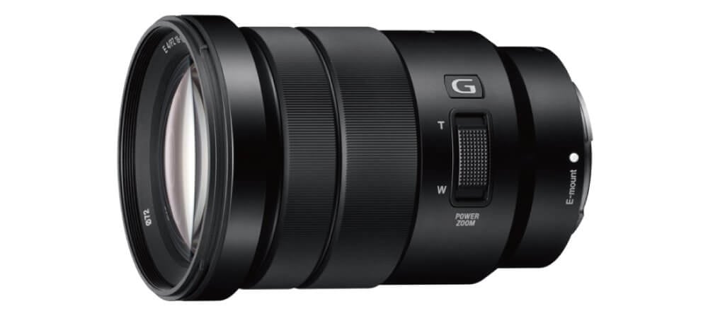  Review : Sony 18-135mm F3.5-5.6 OSS E-Mount