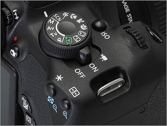 Canon ประกาศเปิดตัวกล้องรุ่นใหม่ Canon Eos 700D และเลนส์ 18-55Mm Stm |  Zoomcamera
