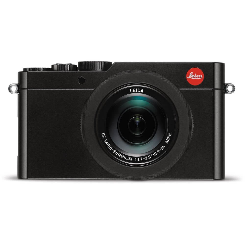 รีวิว Panasonic LX100 II กล้อง Compact จิตวิญญาณแห่ง LEICA ทั้งการออกแบบและคุณภาพเลนส์ 