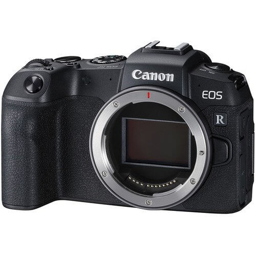 เปิดราคาไทยอย่างเป็นทางการ Canon EOS RP พร้อมเปิด PRE ORDER กับ ZoomCamera