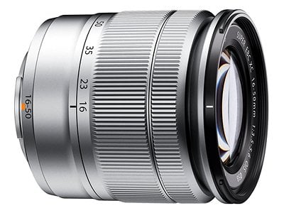 เปิดตัวแล้ว!!! Fuji X-M1 และเลนส์ใหม่อีก 2 ตัว 16-50mm, 27mm Pancake 