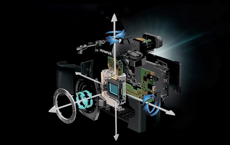 10 เทคนิคประหยัดแบตสำหรับ Mirrorless 