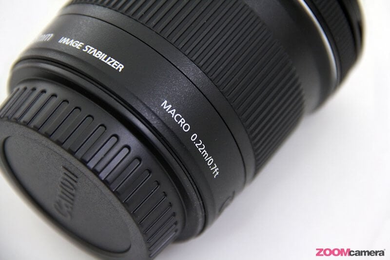 Review สั้นๆ เดินเล่นกับ Canon EF-S 10-18mm f/4.5-5.6 IS STM