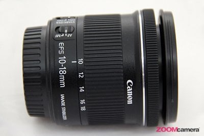 Review สั้นๆ เดินเล่นกับ Canon EF-S 10-18mm f/4.5-5.6 IS STM