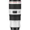 Canon Lens EF 70 200mm F4L IS II USM ประกันศูนย์ 5