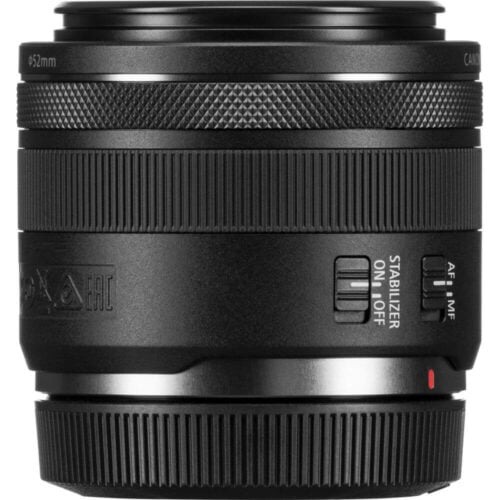 Canon Lens RF 35mm f/1.8 Macro (ประกันศูนย์ 2 ปี) 5 Canon Lens RF 35mm f/1.8 Macro (ประกันศูนย์ 2 ปี) - Image 5