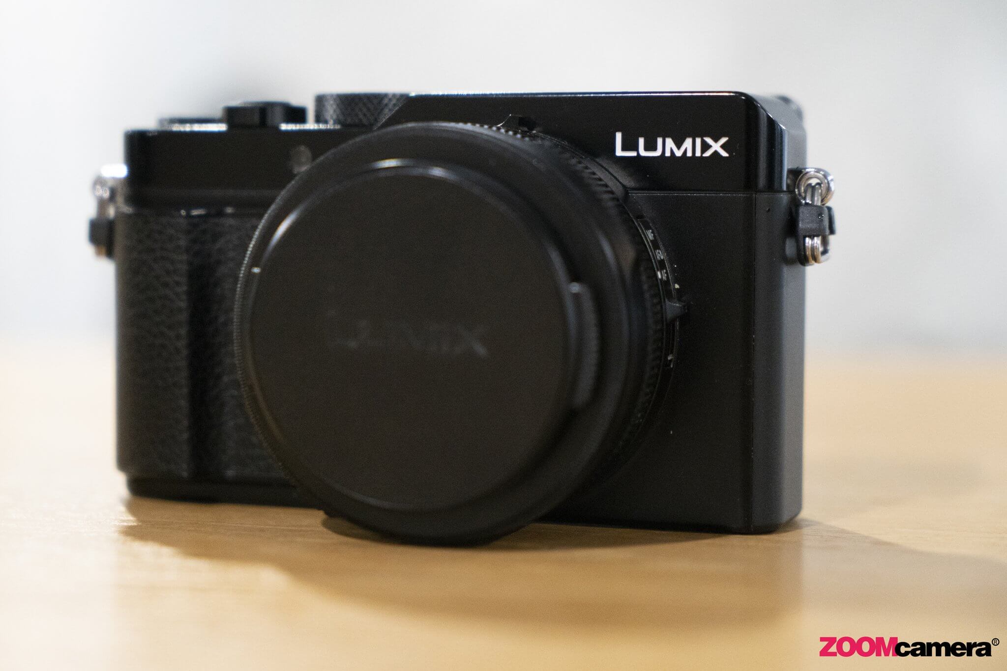 รีวิว Panasonic LX100 II กล้อง Compact จิตวิญญาณแห่ง LEICA ทั้งการออกแบบและคุณภาพเลนส์ 