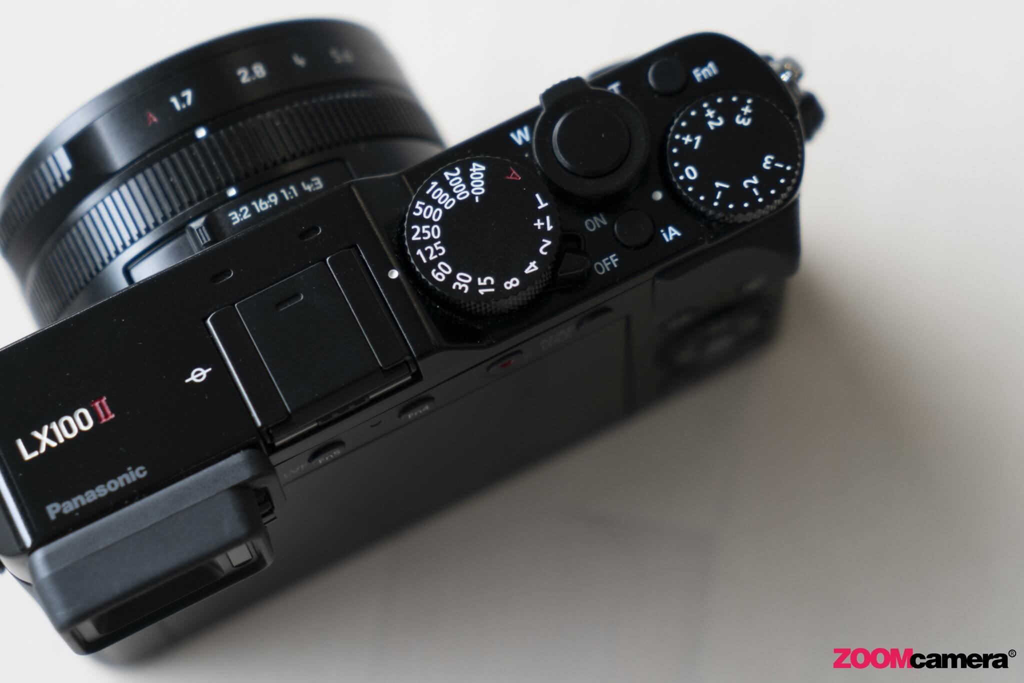 รีวิว Panasonic LX100 II กล้อง Compact จิตวิญญาณแห่ง LEICA ทั้งการออกแบบและคุณภาพเลนส์ 