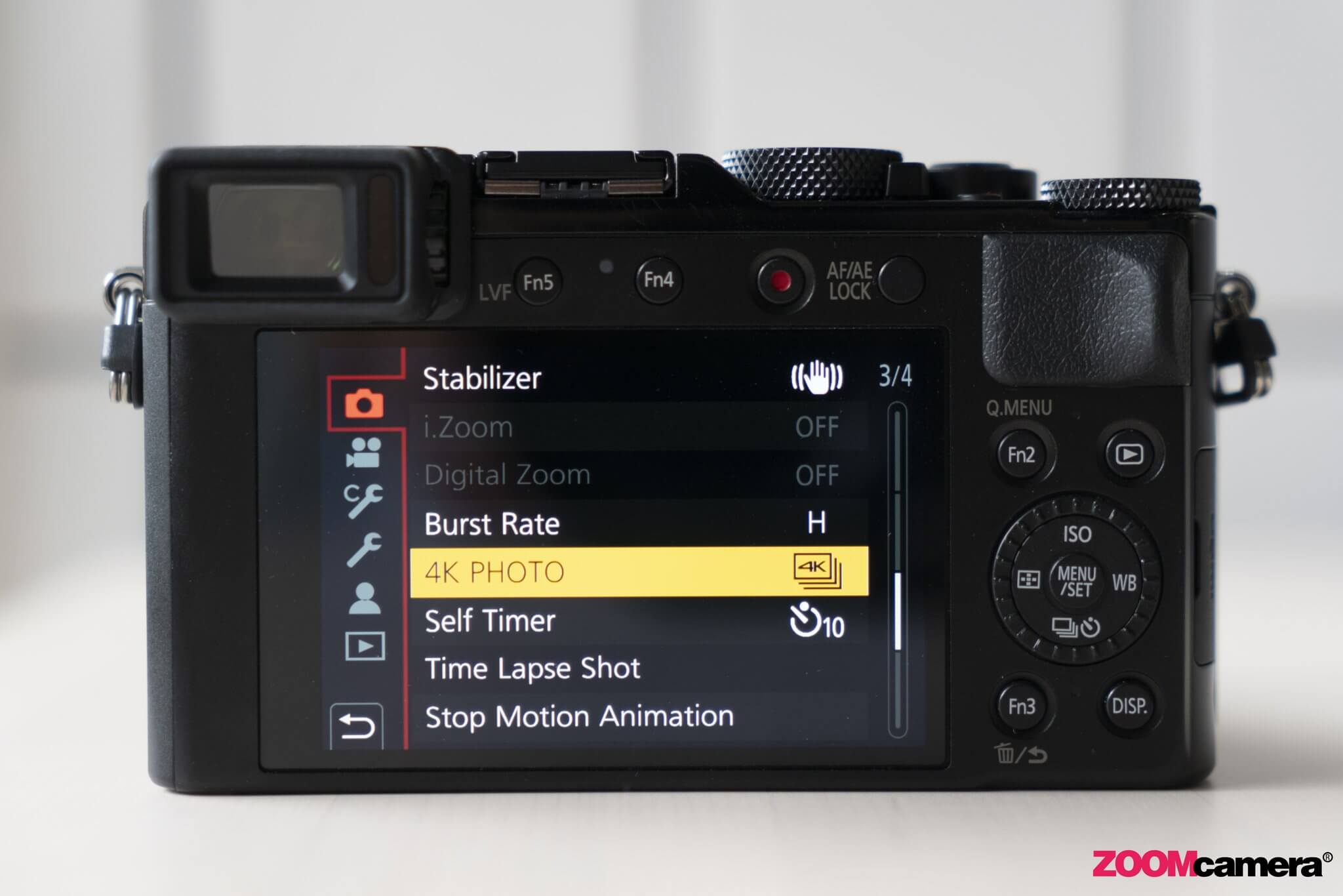 รีวิว Panasonic LX100 II กล้อง Compact จิตวิญญาณแห่ง LEICA ทั้งการออกแบบและคุณภาพเลนส์ 