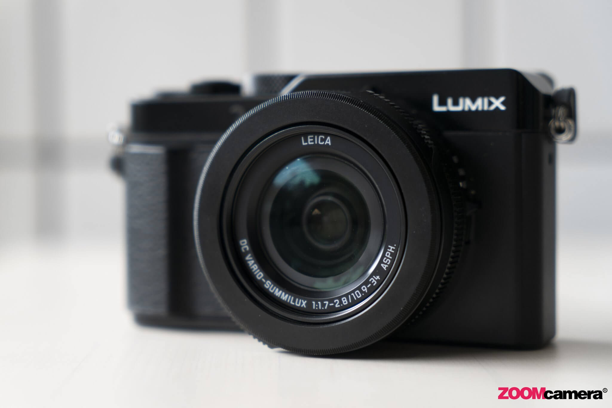 รีวิว Panasonic LX100 II กล้อง Compact จิตวิญญาณแห่ง LEICA ทั้งการออกแบบและคุณภาพเลนส์ 