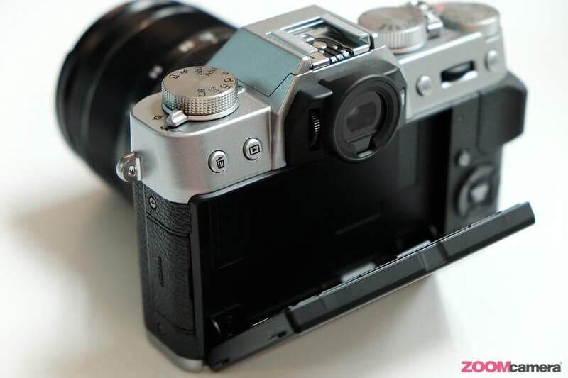 First Impressions Review Fujifilm X-T10 สเปคเยี่ยม ขนาดกำลังดี ราคาคุ้ม ชอบเลย! 