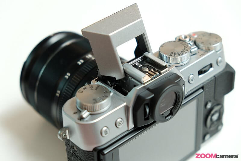 First Impressions Review Fujifilm X-T10 สเปคเยี่ยม ขนาดกำลังดี ราคาคุ้ม ชอบเลย! 