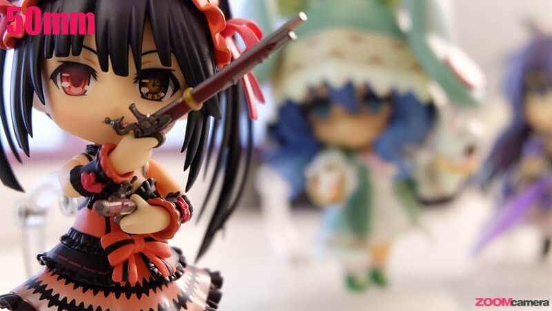 3 เทคนิคง่ายๆถ่ายหลังละลายด้วย Fuji X-A2 กับเลนส์ 16-50mm 14 Fuji XA2 DOF test zoom in 50mm