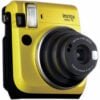Fujifilm Instax mini 70 Yellow 3