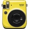 Fujifilm Instax mini 70 Yellow 4