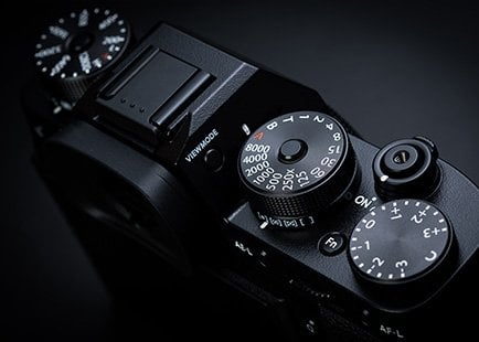 รู้จัก Fujifilm X-T2 ฉบับไม่ต้องปีนบันไดอ่าน 