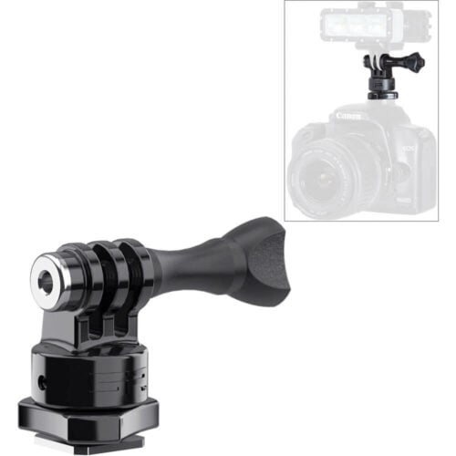 GoPro (SU-53065) SP Hot Shoe Mount