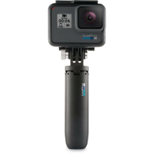Gopro (GO-AFTTM-001) Shorty Mini Extension Pole+Tripod 6 Gopro (GO-AFTTM-001) Shorty Mini Extension Pole+Tripod - Image 6
