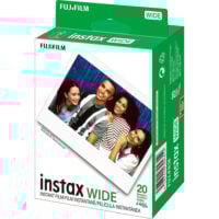Instax Wide Film Blank