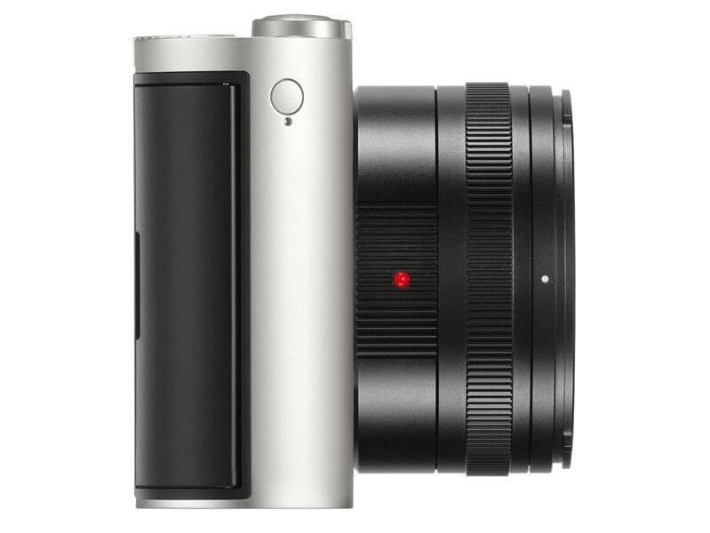 เปิดตัว Leica T ผสานกลิ่นอายความเป็น Leica กับเทคโนโลยีสมัยใหม่
