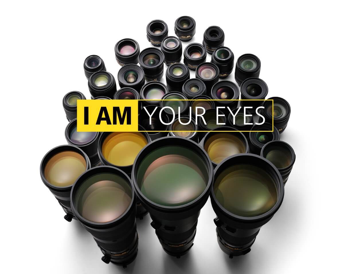 มือใหม่ใจรัก DSLR ต้องนี่เลย Nikon D5600 16 มือใหม่ใจรัก DSLR ต้องนี่เลย Nikon D5600