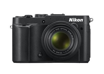 เปิดตัว Nikon Coolpix P7800 ดูเหมือนกัน...แต่จริงๆแล้ว"แตกต่าง" 