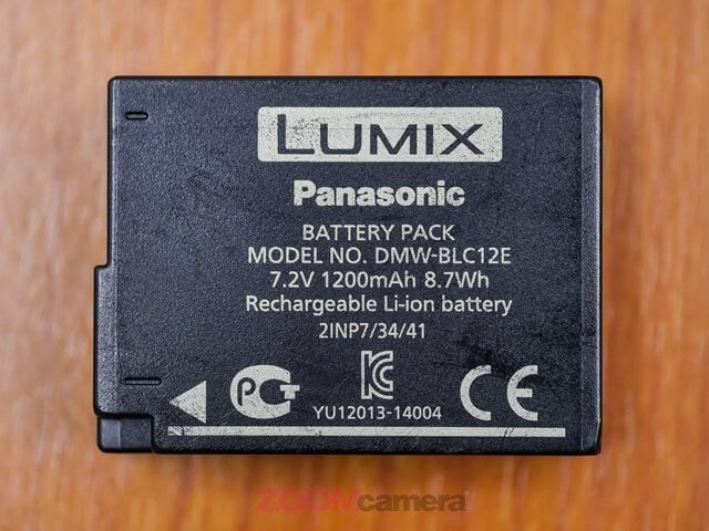 รีวิว : Panasonic Lumix G85 ฉบับฉับไว BY Zoomcamera