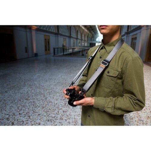 Peak Design Slide Camera Strap Ash SL-AS-3 (ประกันศูนย์) - Image 5