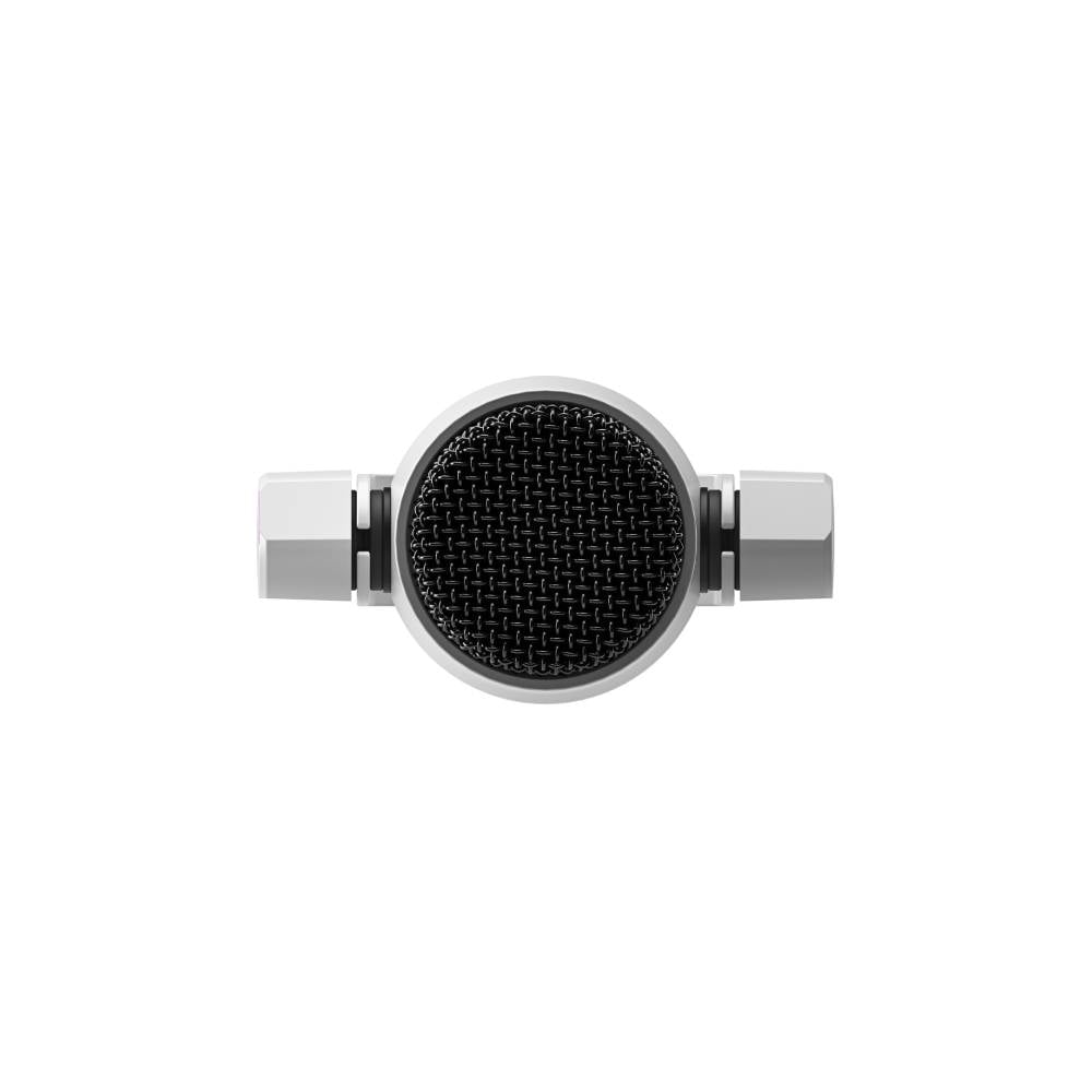 RODE PodMic USB and XLR Dynamic Broadcast Microphone (ประกันศูนย์) 12 RODE PodMic USB and XLR Dynamic Broadcast Microphone