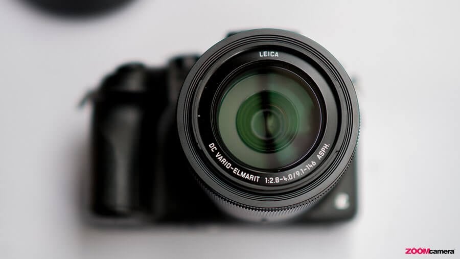 Review Panasonic FZ1000 ตัวเดียวทั่วไทย ส่องไกลถึงดวงจันทร์ 