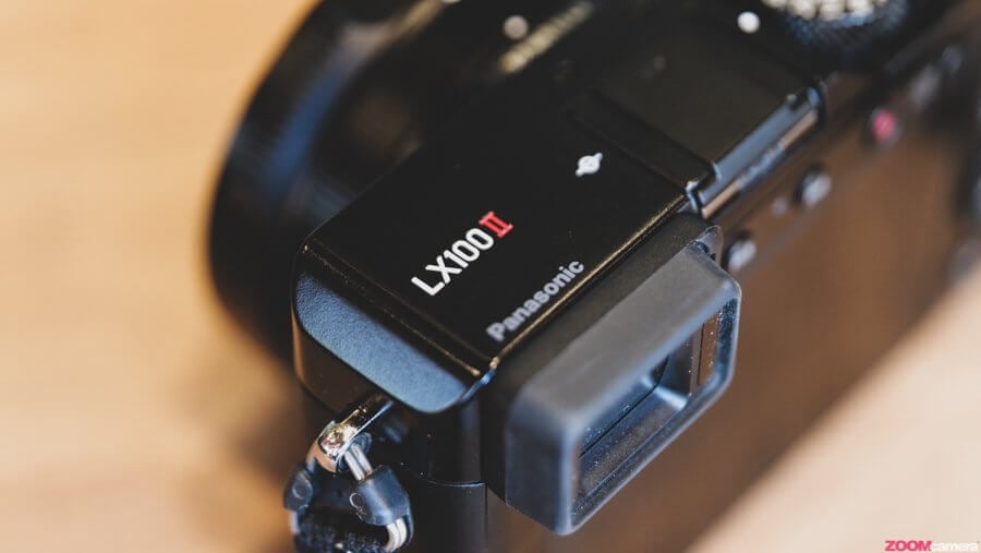 รีวิวกล้อง Panasonic Lumix DC-LX100 II ตัวเดียวจบพกสบาย
