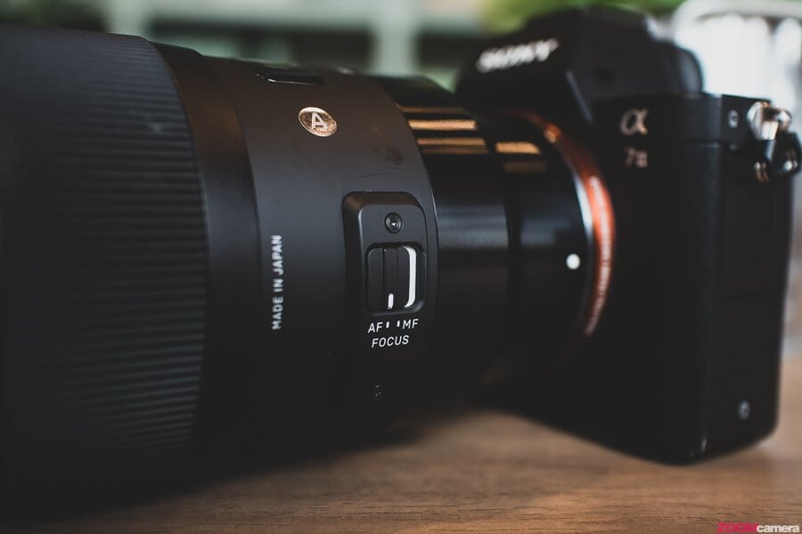 รีวิว Sigma 35mm F1.4 DG HSM Art เมาท์ Sony E เลนส์ที่สร้างชื่อให้กับ Sigma Art 13 รีวิว Sigma 35mm F1.4 DG HSM Art เมาท์ Sony E