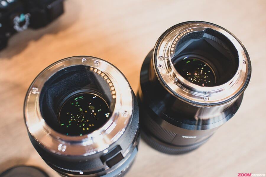 รีวิว Sigma 35mm F1.4 DG HSM Art เมาท์ Sony E เลนส์ที่สร้างชื่อให้กับ Sigma Art 22 รีวิว Sigma 35mm F1.4 DG HSM Art เมาท์ Sony E