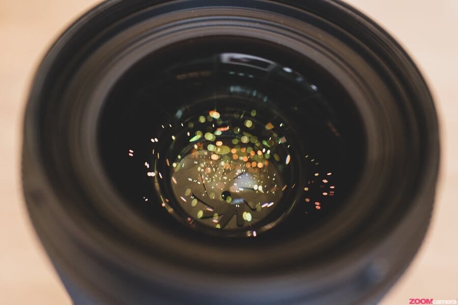 รีวิว Sigma 35mm F1.4 DG HSM Art เมาท์ Sony E เลนส์ที่สร้างชื่อให้กับ Sigma Art 11 รีวิว Sigma 35mm F1.4 DG HSM Art เมาท์ Sony E