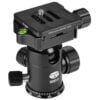 Sirui Aluminium Tripod N 1004KXG10KX Ball Head with Monopod 5