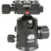 Sirui Aluminium Tripod N 1004KXG10KX Ball Head with Monopod 7