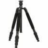 Sirui Aluminium Tripod N 2004SKK20X Ball Head with Monopod 1