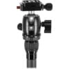 Sirui Carbon Fiber Tripod T 025SKB00K Ball Head Black 4