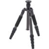 Sirui Carbon Fiber Tripod T 1205XG10KX Ball Head Black 1