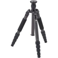Sirui Carbon Fiber Tripod : T-1205X+G10KX /Ball Head - Black