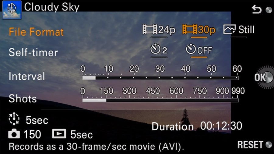 วิเคราะห์ : Sony A7II กับการใช้งานถ่ายวิว