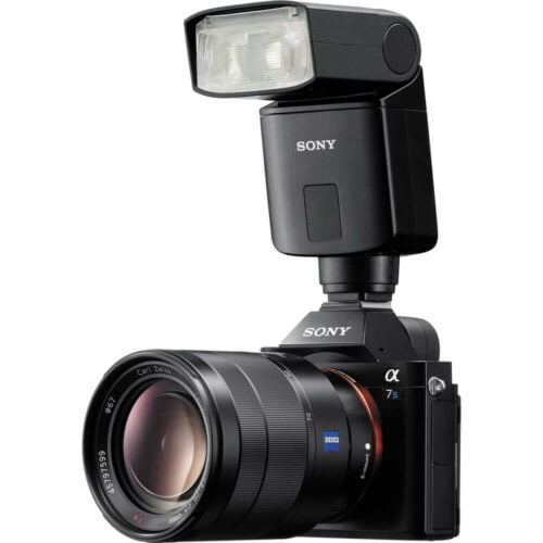 Sony Flash HVL-F32M (ประกันศูนย์ 1 ปี) - Image 9